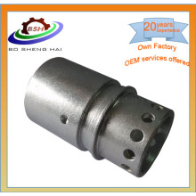 Steel alloy 40Cr Hydraulic quick coupling